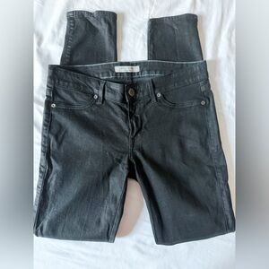 Rich & Skinny, Black Jeans, 27